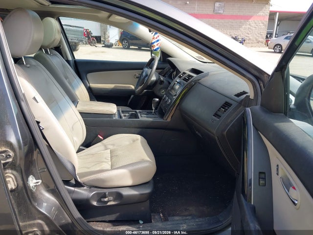 Продаж на аукціоні авто 2014 Mazda Cx-9 Touring, vin: JM3TB3CV0E0425734, номер лоту: 46173698