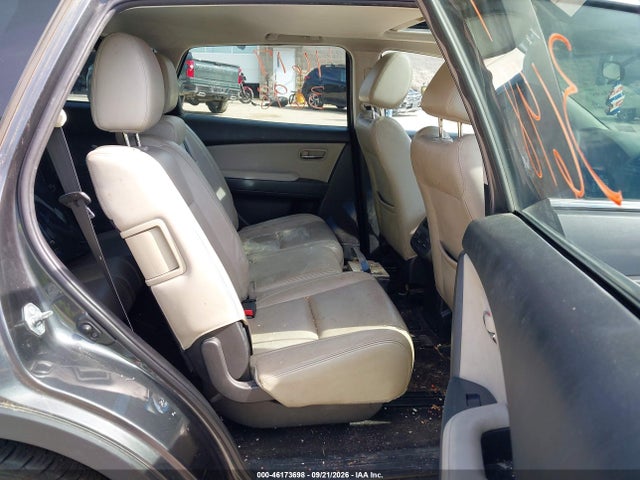 Продаж на аукціоні авто 2014 Mazda Cx-9 Touring, vin: JM3TB3CV0E0425734, номер лоту: 46173698
