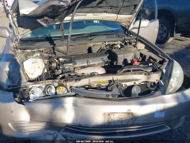 46173699 :رقم المزاد ، 4T1BE32K26U110118 vin ، 2006 Toyota Camry Le مزاد بيع