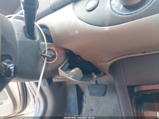 46173699 :رقم المزاد ، 4T1BE32K26U110118 vin ، 2006 Toyota Camry Le مزاد بيع