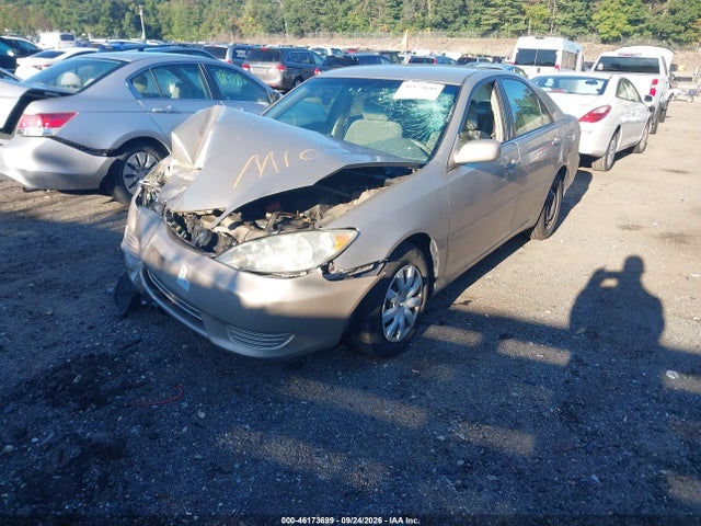 46173699 :رقم المزاد ، 4T1BE32K26U110118 vin ، 2006 Toyota Camry Le مزاد بيع