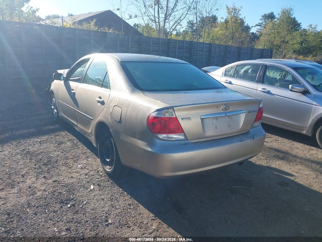 46173699 :رقم المزاد ، 4T1BE32K26U110118 vin ، 2006 Toyota Camry Le مزاد بيع