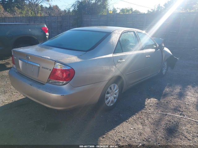 46173699 :رقم المزاد ، 4T1BE32K26U110118 vin ، 2006 Toyota Camry Le مزاد بيع