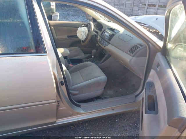 46173699 :رقم المزاد ، 4T1BE32K26U110118 vin ، 2006 Toyota Camry Le مزاد بيع