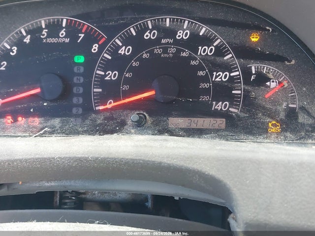 46173699 :رقم المزاد ، 4T1BE32K26U110118 vin ، 2006 Toyota Camry Le مزاد بيع