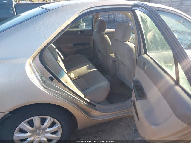 46173699 :رقم المزاد ، 4T1BE32K26U110118 vin ، 2006 Toyota Camry Le مزاد بيع