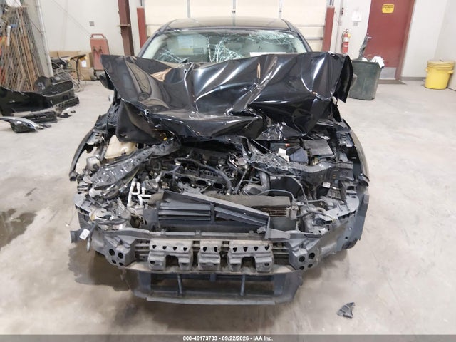 Ford FOCUS SE 2018 1FADP3K23JL323980 Image 18