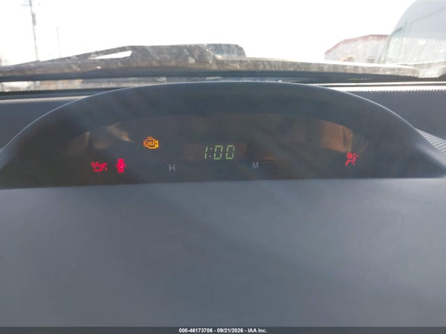 2004 Chevrolet Aveo Ls მანქანა იყიდება აუქციონზე, vin: KL1TJ52634B137296, აუქციონის ნომერი: 46173706