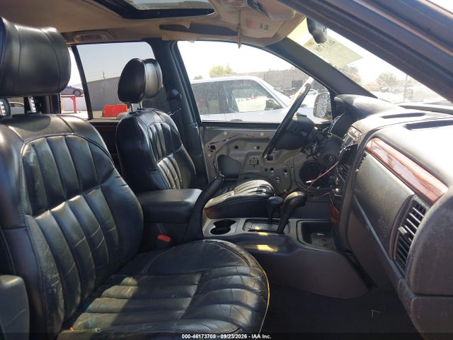 Auction sale of the 1999 Jeep Grand Cherokee Limited, vin: 1J4GW68NXXC805071, lot number: 46173708