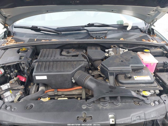 2008 Lexus Rx 400h მანქანა იყიდება აუქციონზე, vin: JTJHW31U682050094, აუქციონის ნომერი: 46173709