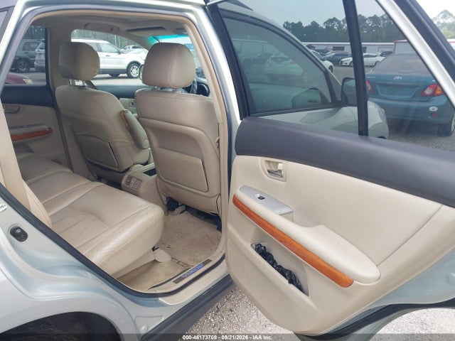 2008 Lexus Rx 400h მანქანა იყიდება აუქციონზე, vin: JTJHW31U682050094, აუქციონის ნომერი: 46173709