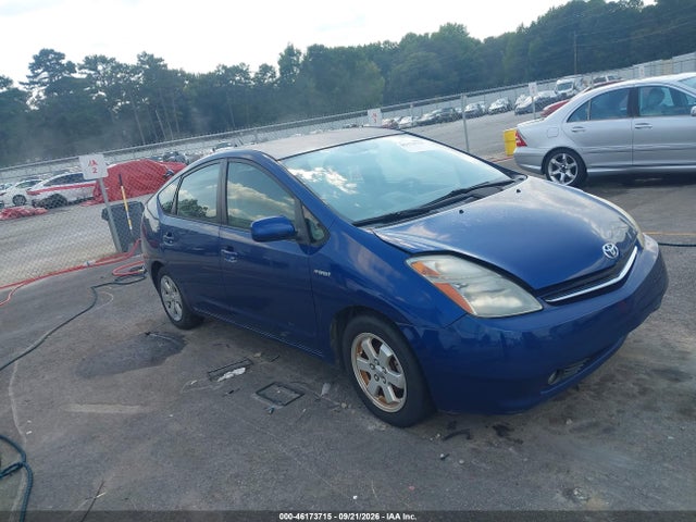 Aukcja sprzedaży 2008 Toyota Prius, vin: JTDKB20U787757465, numer aukcji: 46173715