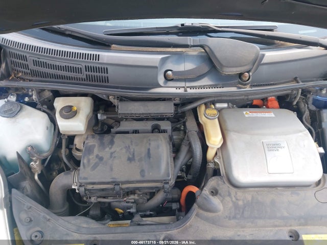 Aukcja sprzedaży 2008 Toyota Prius, vin: JTDKB20U787757465, numer aukcji: 46173715
