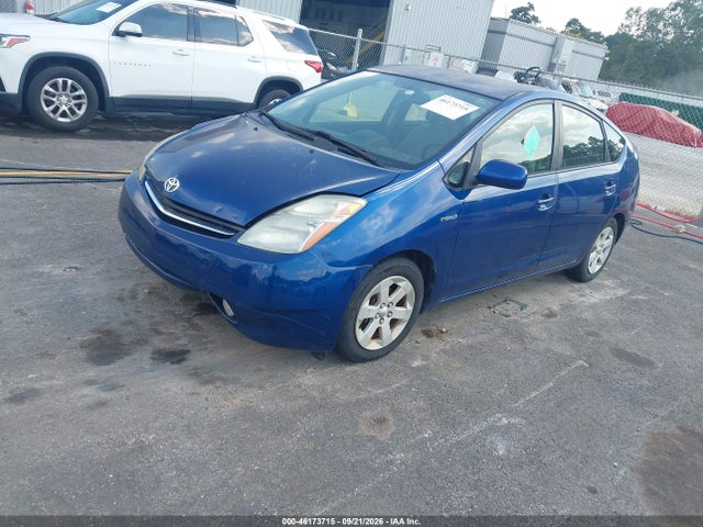 Aukcja sprzedaży 2008 Toyota Prius, vin: JTDKB20U787757465, numer aukcji: 46173715