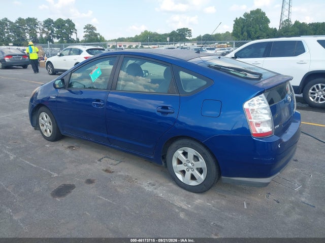 Aukcja sprzedaży 2008 Toyota Prius, vin: JTDKB20U787757465, numer aukcji: 46173715