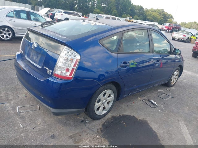 Aukcja sprzedaży 2008 Toyota Prius, vin: JTDKB20U787757465, numer aukcji: 46173715