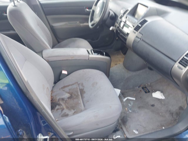 Aukcja sprzedaży 2008 Toyota Prius, vin: JTDKB20U787757465, numer aukcji: 46173715