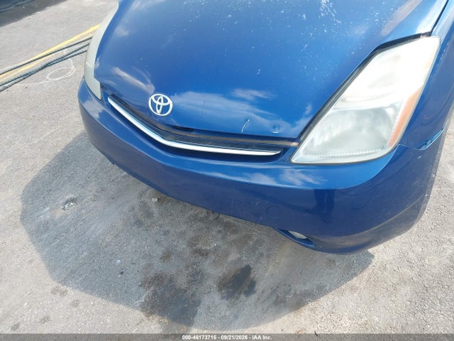 Aukcja sprzedaży 2008 Toyota Prius, vin: JTDKB20U787757465, numer aukcji: 46173715