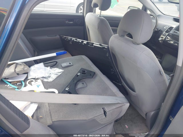 Aukcja sprzedaży 2008 Toyota Prius, vin: JTDKB20U787757465, numer aukcji: 46173715
