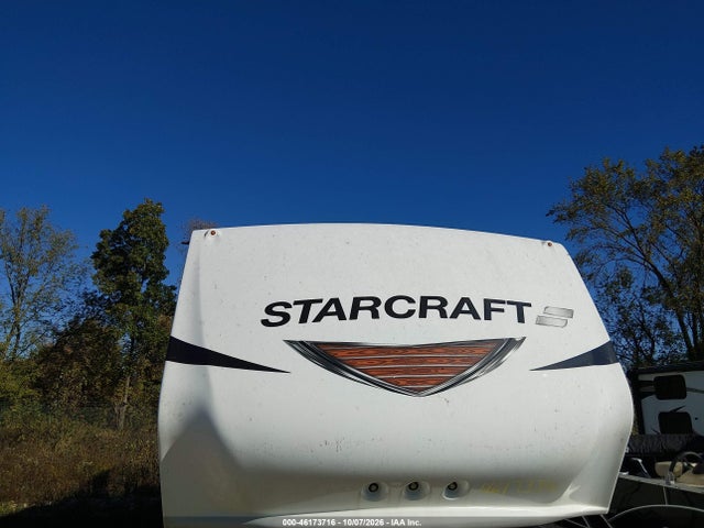 Starcraft Other 2018 1SACS0BN1J27C5053 Image 6