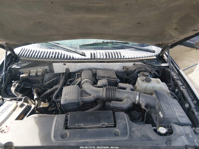 Продажа на аукционе авто 2013 Ford Expedition Limited, vin: 1FMJU2A54DEF28725, номер лота: 46173718