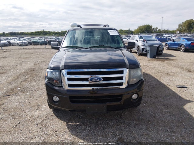 Продажа на аукционе авто 2013 Ford Expedition Limited, vin: 1FMJU2A54DEF28725, номер лота: 46173718