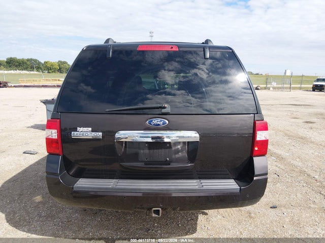 Продажа на аукционе авто 2013 Ford Expedition Limited, vin: 1FMJU2A54DEF28725, номер лота: 46173718