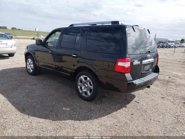 Продажа на аукционе авто 2013 Ford Expedition Limited, vin: 1FMJU2A54DEF28725, номер лота: 46173718
