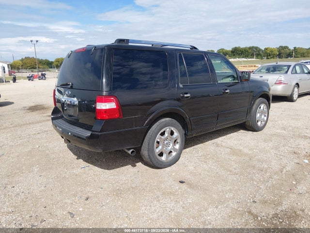 Продажа на аукционе авто 2013 Ford Expedition Limited, vin: 1FMJU2A54DEF28725, номер лота: 46173718