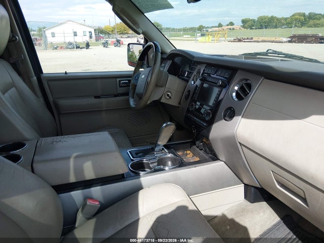 Продажа на аукционе авто 2013 Ford Expedition Limited, vin: 1FMJU2A54DEF28725, номер лота: 46173718