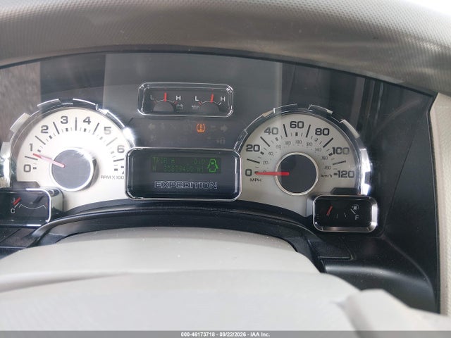 Продажа на аукционе авто 2013 Ford Expedition Limited, vin: 1FMJU2A54DEF28725, номер лота: 46173718