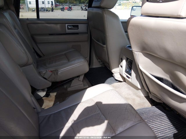 Продажа на аукционе авто 2013 Ford Expedition Limited, vin: 1FMJU2A54DEF28725, номер лота: 46173718