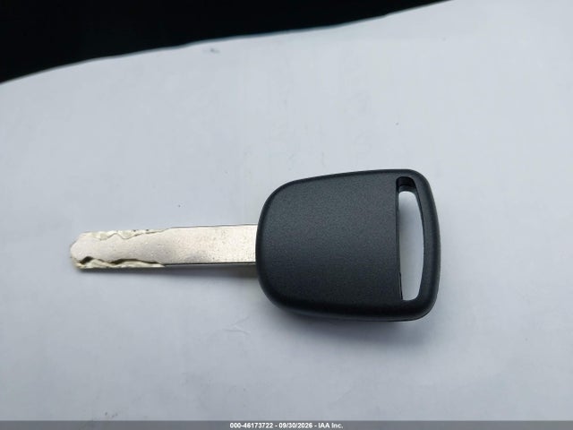 46173722 :رقم المزاد ، 2HGFA1F68BH505261 vin ، 2011 Honda Civic Lx-s مزاد بيع
