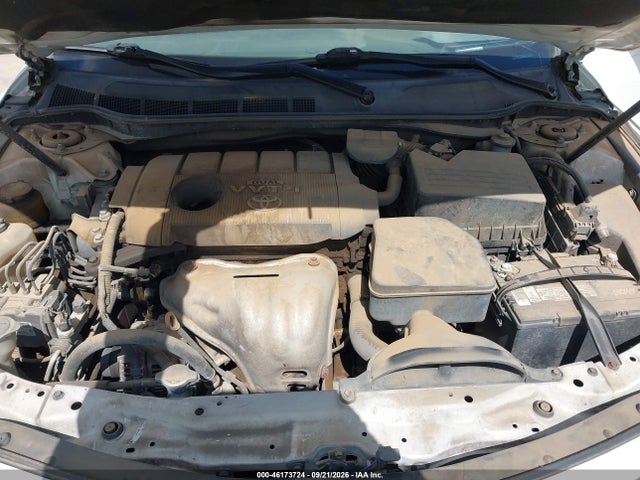 Продаж на аукціоні авто 2010 Toyota Camry Le, vin: 4T4BF3EKXAR042383, номер лоту: 46173724