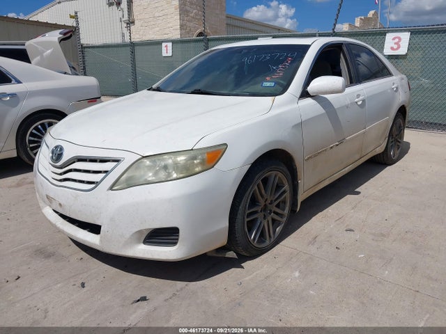Продаж на аукціоні авто 2010 Toyota Camry Le, vin: 4T4BF3EKXAR042383, номер лоту: 46173724