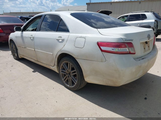 Продаж на аукціоні авто 2010 Toyota Camry Le, vin: 4T4BF3EKXAR042383, номер лоту: 46173724