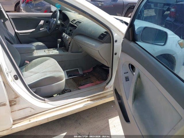 Продаж на аукціоні авто 2010 Toyota Camry Le, vin: 4T4BF3EKXAR042383, номер лоту: 46173724