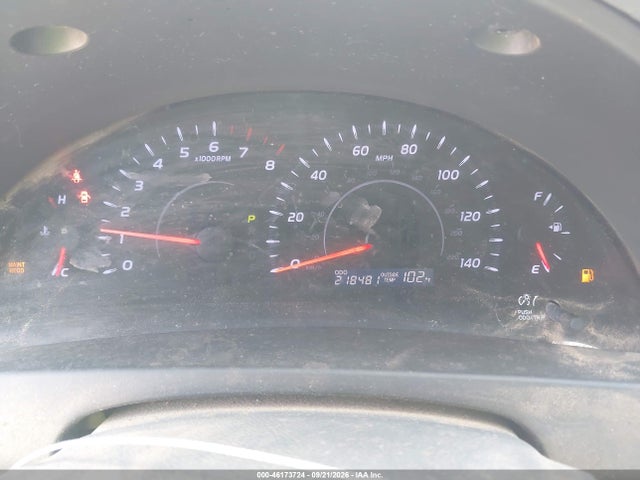 Продаж на аукціоні авто 2010 Toyota Camry Le, vin: 4T4BF3EKXAR042383, номер лоту: 46173724