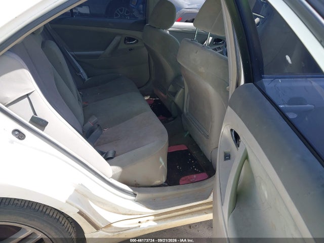Продаж на аукціоні авто 2010 Toyota Camry Le, vin: 4T4BF3EKXAR042383, номер лоту: 46173724