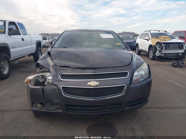 2012 Chevrolet Malibu Ls მანქანა იყიდება აუქციონზე, vin: 1G1ZA5EU1CF390470, აუქციონის ნომერი: 46173725