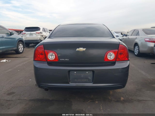 2012 Chevrolet Malibu Ls მანქანა იყიდება აუქციონზე, vin: 1G1ZA5EU1CF390470, აუქციონის ნომერი: 46173725
