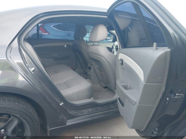 2012 Chevrolet Malibu Ls მანქანა იყიდება აუქციონზე, vin: 1G1ZA5EU1CF390470, აუქციონის ნომერი: 46173725