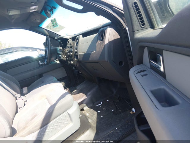 2013 Ford F-150 Xl მანქანა იყიდება აუქციონზე, vin: 1FTFX1EF4DKE13106, აუქციონის ნომერი: 46173726
