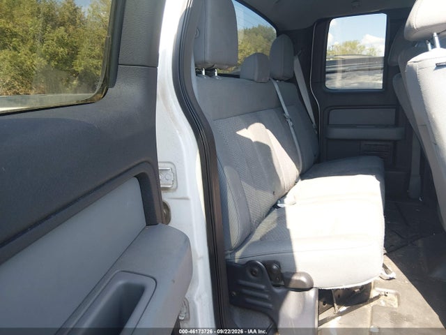 2013 Ford F-150 Xl მანქანა იყიდება აუქციონზე, vin: 1FTFX1EF4DKE13106, აუქციონის ნომერი: 46173726