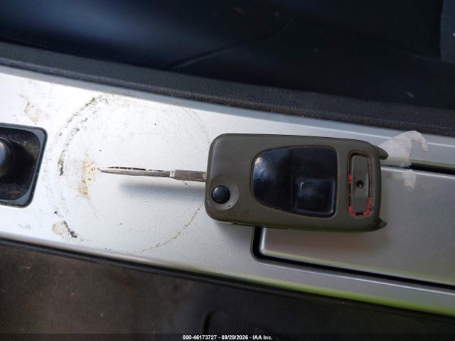 Aukcja sprzedaży 2008 Chrysler Crossfire Limited, vin: 1C3LN69L08X074864, numer aukcji: 46173727