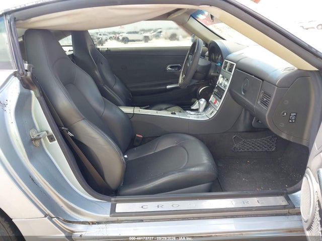 Aukcja sprzedaży 2008 Chrysler Crossfire Limited, vin: 1C3LN69L08X074864, numer aukcji: 46173727