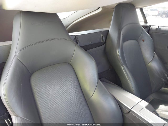 Aukcja sprzedaży 2008 Chrysler Crossfire Limited, vin: 1C3LN69L08X074864, numer aukcji: 46173727