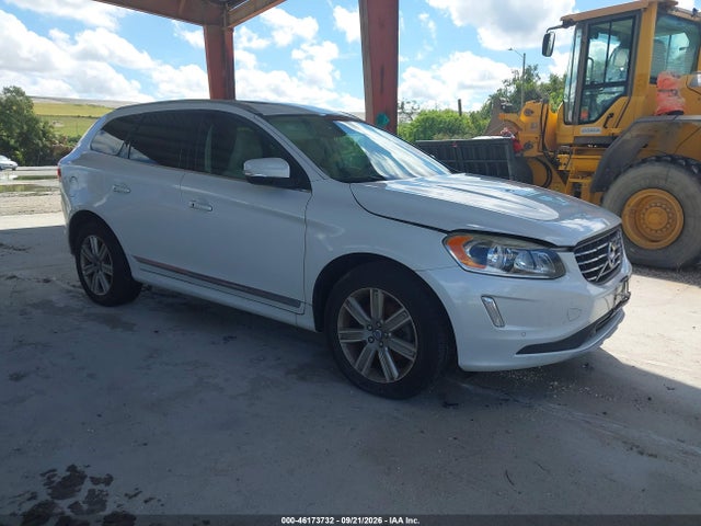 Aukcja sprzedaży 2016 Volvo Xc60 T6 Drive-e, vin: YV449MRK7G2893749, numer aukcji: 46173732