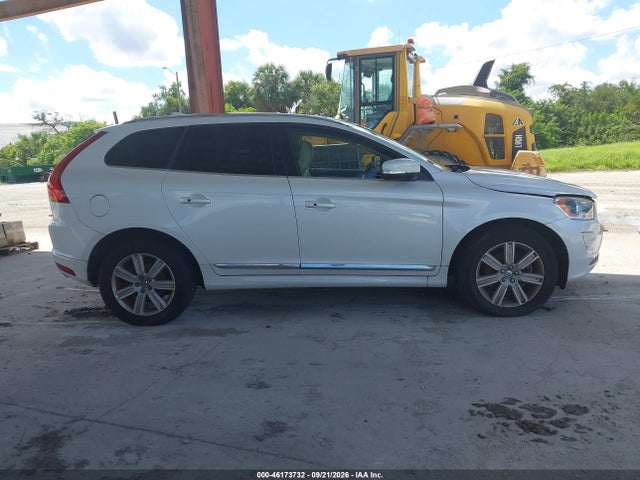 Продажа на аукционе авто 2016 Volvo Xc60 T6 Drive-e, vin: YV449MRK7G2893749, номер лота: 46173732