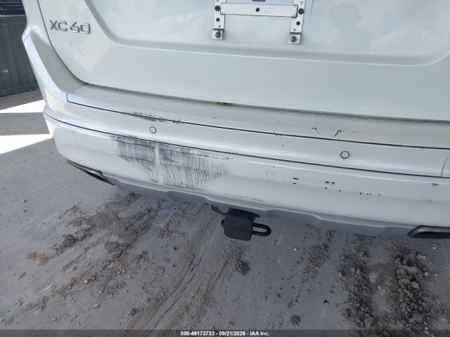 Продажа на аукционе авто 2016 Volvo Xc60 T6 Drive-e, vin: YV449MRK7G2893749, номер лота: 46173732